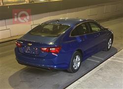 شيفروليه ماليبو